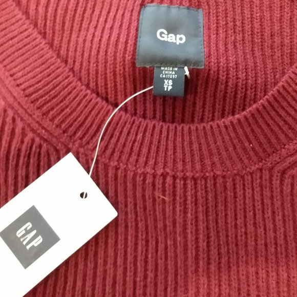 GAP Sweater MEN - Picture 6 of 7